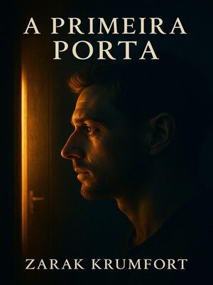 cover image of A Primeira Porta